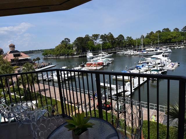 هيلتون رئيس جزيرة 7542 Yacht Club Harbourfront Villa Villa المظهر الخارجي الصورة